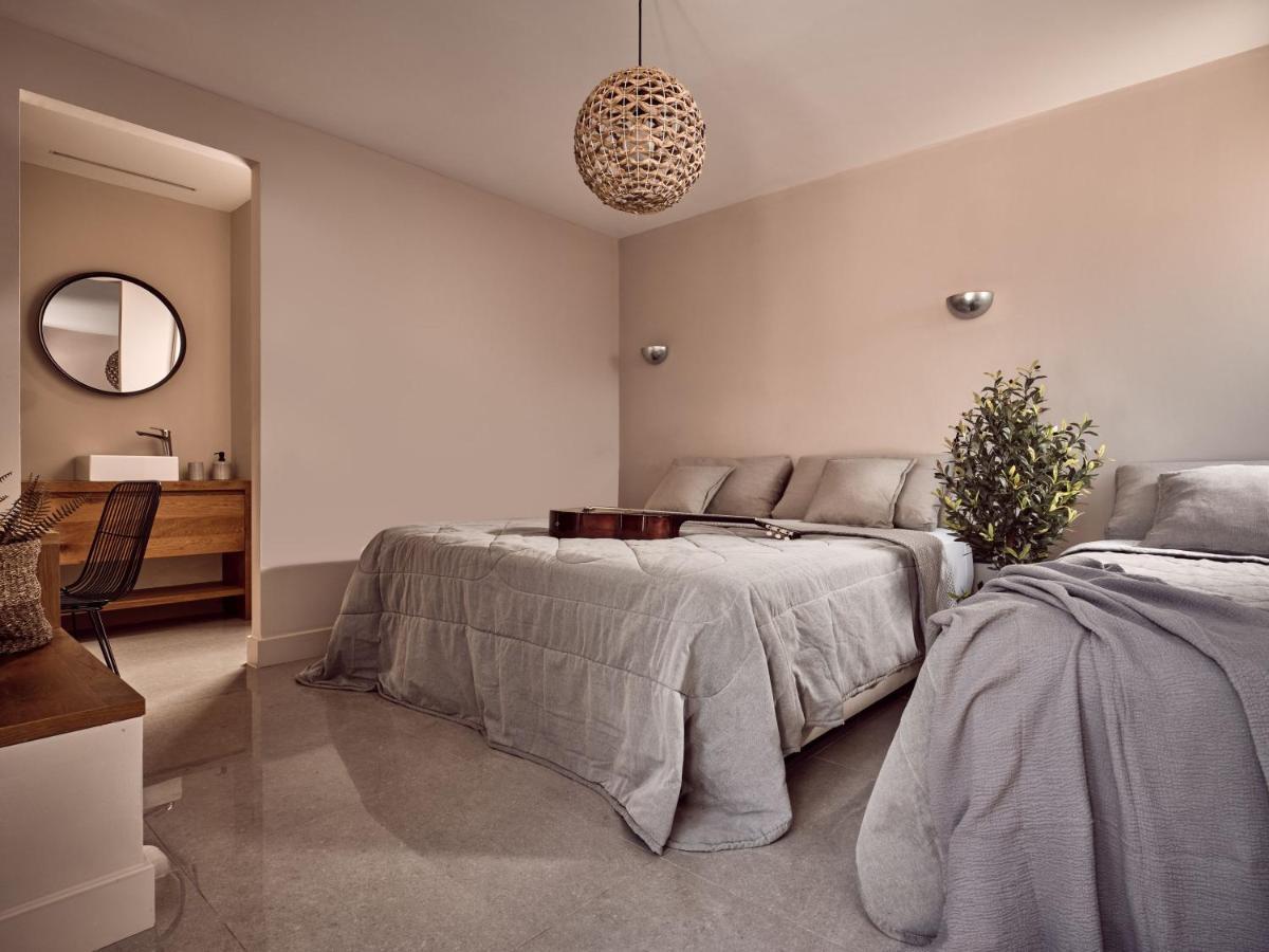 Drallos Luxury Villa Alykanas  Extérieur photo