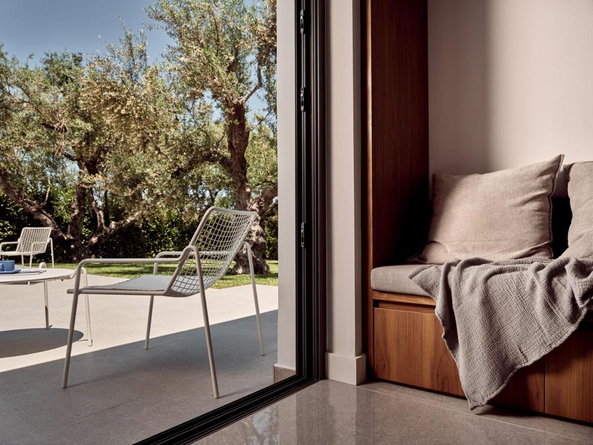 Drallos Luxury Villa Alykanas  Extérieur photo